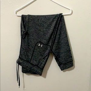 Under armour women’s joggers